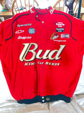 Load image into Gallery viewer, Authentic Never been worn Dale Earnhardt racing jacket Men's - XL
