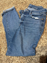 Load image into Gallery viewer, Old Navy OG straight 8tall Women's 8
