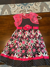 Load image into Gallery viewer, Youngland Pink, black and white with jacket 6
