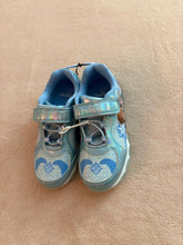 Load image into Gallery viewer, Frozen - New Elsa Tennis Shoes 13 (Lil' Kid)
