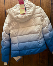 Load image into Gallery viewer, Spyder NWT weatherproof size 8 womens winter coat retail $100 Women's - M
