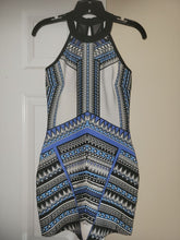 Load image into Gallery viewer, Miami Designer dress Inspired in Art Basel Women's 4
