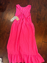 Load image into Gallery viewer, Cat and Jack pink dress Girl, size 8 NWT dress 8
