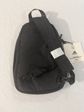 Load image into Gallery viewer, Adidas Convertible Cross Body Tote NWT
