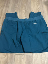 Load image into Gallery viewer, Resurge Scrub pants, 6 pockets, very comfortable,EUC Women's - XXL
