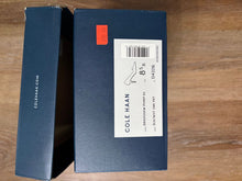 Load image into Gallery viewer, Cole Haan. NIB. Bradshaw Pump. Grey &amp; white snake print. Never worn! 8-1/2 (Adult)
