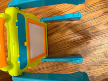 Load image into Gallery viewer, I play , l learn Walker and Activity Center Outdoor
