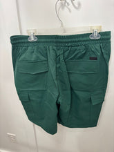 Load image into Gallery viewer, Manfinity NEW Green Shorts Men's - XL
