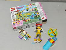 Load image into Gallery viewer, Lego The Powerpuff girls Bubbles Playground Showdown Building
