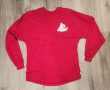 Load image into Gallery viewer, NWT Venley Louisville Cardinal Spirit Jersey Org. $40 Women's - S

