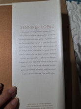 Load image into Gallery viewer, True Love by Jennifer Lopez  Book-Adults
