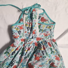 Load image into Gallery viewer, Bella and omi Ariel tunic and shorts boutique 8
