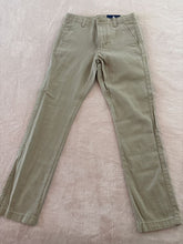 Load image into Gallery viewer, IZOD NWT Retails $38 Size 10 Slim Tan Dress Pants 10
