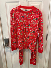 Load image into Gallery viewer, Star Wars, medium, nwt 2pc holiday Ph set Men's - M
