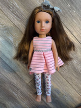 Load image into Gallery viewer, Glitter Girls 14in Bluebell Doll Dolls and Accessories
