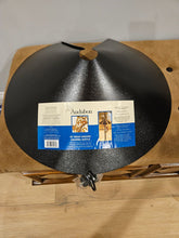 Load image into Gallery viewer, Audubon NWT 18-inch wrap around squirrel baffle
