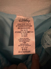 Load image into Gallery viewer, Disney Elsa costume size 13  12
