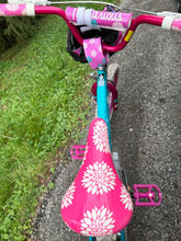 Load image into Gallery viewer, Ozone 500 Mysterious 18-Inch Girls' BMX Bike Outdoor

