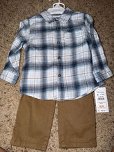 Load image into Gallery viewer, Calvin Klein BNWT Calvin Klein set 2T
