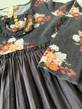 Load image into Gallery viewer, Matilda Jane Grey dress 6
