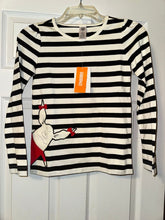 Load image into Gallery viewer, Gymboree Girls Olivia the Pig shirt, size 12. NWT! 12
