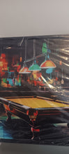Load image into Gallery viewer, New canvas print 2'8" wide by 2 feet tall canvas pic, look great on your cabin
