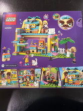Load image into Gallery viewer, Lego Friends Pet Accesories Shop NIB - LEGO friends pet accessories shop Building
