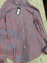 Load image into Gallery viewer, Vineyard Vine NWT button up Men's - M
