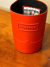 Load image into Gallery viewer, Hunter Red silicon can holder Target
