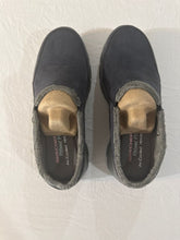 Load image into Gallery viewer, Skechers Charcoal Air Cooled Memory Foam NWOT 6-1/2 (Adult)
