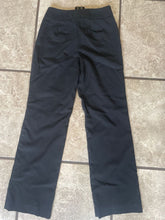 Load image into Gallery viewer, Ann Taylor Loft Petites Black Casual pants Women's 2
