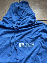 Load image into Gallery viewer, SportTek NWOT Norton light weight hoodie Women's - XL
