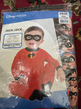 Load image into Gallery viewer, Disney Incredibles Jack Jack 6 Months
