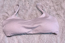 Load image into Gallery viewer, Bleuet reversible petal padded bra like new  12
