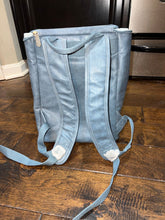 Load image into Gallery viewer, Thirty One Small backpack cooler lunchbox
