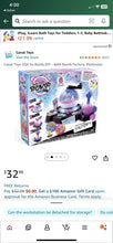 Load image into Gallery viewer, Canal Toys NEW Bath bomb diy, never been opened
