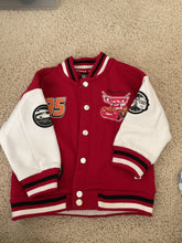 Load image into Gallery viewer, Disney Cars Jacket 2T
