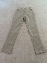 Load image into Gallery viewer, OLD NAVY SKINNY Size 10 Slim NWT Tan Dress Pants 10
