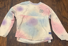 Load image into Gallery viewer, Disney 100 Spirit Jersey Walt Disney World Mickey Minnie Donald Goofy Pluto Women's - L
