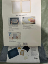 Load image into Gallery viewer, Recollections/Michaels, New in package, retail $95 Paper making kit, Mould &amp; deckle add-on
