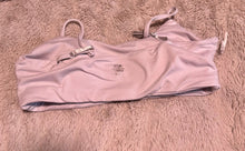 Load image into Gallery viewer, Bleuet reversible petal padded bra like new  12
