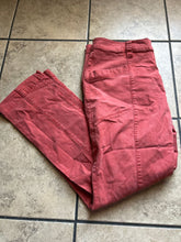 Load image into Gallery viewer, Cabi Rust color pants Women's 16
