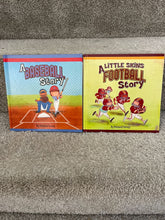 Load image into Gallery viewer, Usbourne Set of 2 - Retail $24 Early Reader
