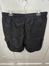 Load image into Gallery viewer, Manfinity NEW Black Shorts Men's - XL
