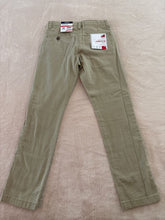 Load image into Gallery viewer, IZOD NWT Retails $38 Size 10 Slim Tan Dress Pants 10
