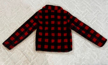 Load image into Gallery viewer, Epic Threads NWT Buffalo Plaid jacket retail $72 14
