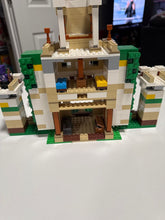 Load image into Gallery viewer, Lego Minecraft iron gollum set  Building
