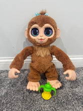 Load image into Gallery viewer, FurReal Peanut the Playful Monkey2 Figures and Animals
