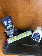 Load image into Gallery viewer, Bissell - NWT Bissell Floor Cleaner Pet Hair with Cleaning Solutions
