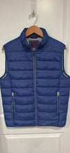 Load image into Gallery viewer, Untuckit Vest Navy Men's - S
